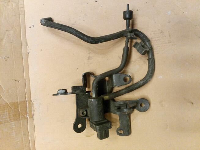 ZAWÓR PODCIŚNIENIA NISSAN QASHQAI I J10