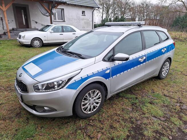 Sprzedam lub zamienię KIA Ceed