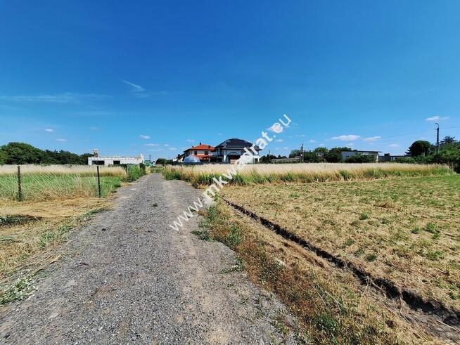 Super lokalizacja i Cena plan zag Ostatnia działka