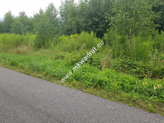 WARUNKI ZABUDOWY !!! OKAZJA