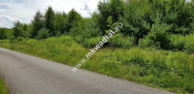 WARUNKI ZABUDOWY !!! OKAZJA