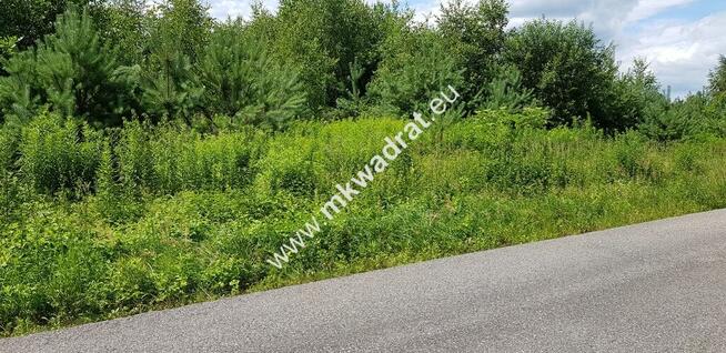 WARUNKI ZABUDOWY !!! OKAZJA