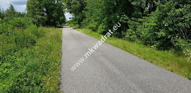 WARUNKI ZABUDOWY !!! OKAZJA