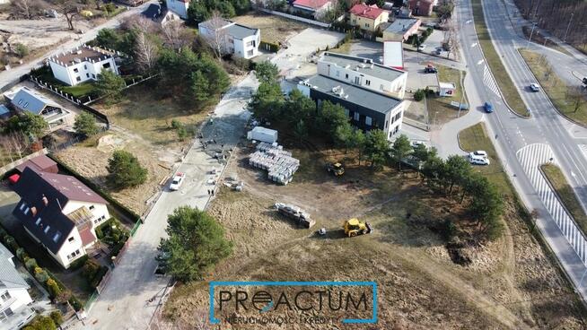 Działka Toruń Wrzosy pod działalność gospodarczą