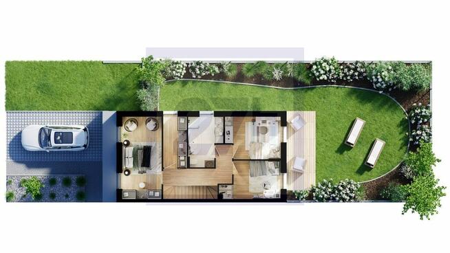 ➤ Promocja ➤ Światłowód ➤ Garaż ➤Blisko Wrocławia