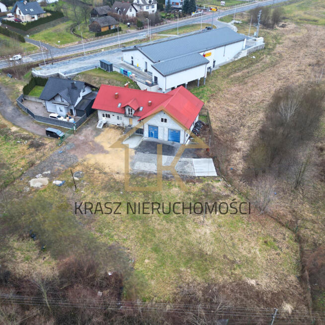 Ogromny potencjał inwestycji przy Zakopiance