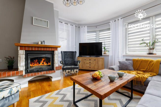 Budynek mieszkalno-usługowy w centrum ul.Chrobrego