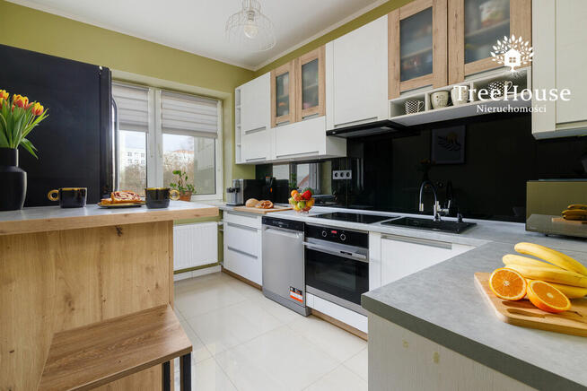 Budynek mieszkalno-usługowy w centrum ul.Chrobrego