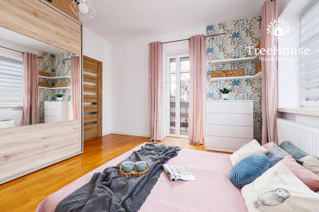 Budynek mieszkalno-usługowy w centrum ul.Chrobrego