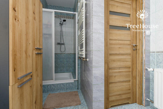 Budynek mieszkalno-usługowy w centrum ul.Chrobrego