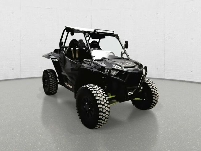 Polaris inny POLARIS RZR TURBO CENA BRUTTO