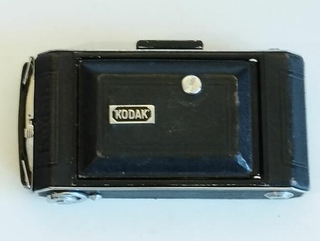 Aparat fotograficzny kodak vollenda 620