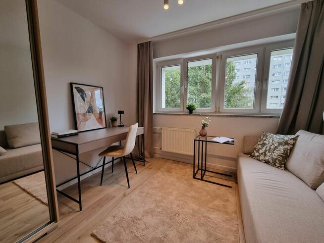 2 Kawalerki inwestycyjne Blisko metra