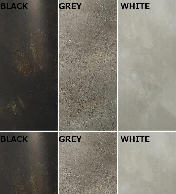 gres 60/120 60/60 royal black grey white matt ENTR gat.1