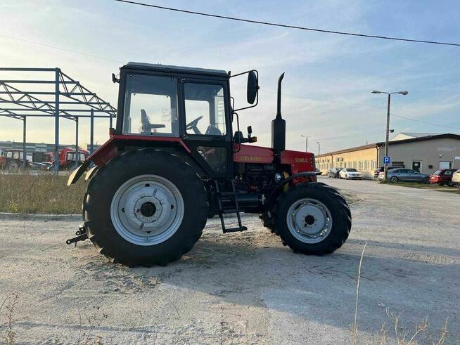 Ciągnik BELARUS MTZ 1025.2 WYPRZEDAŻ!!!