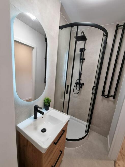 2 Kawalerki inwestycyjne Blisko metra