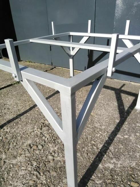 Mauzer Zbiornik Beczka 1000L 600L