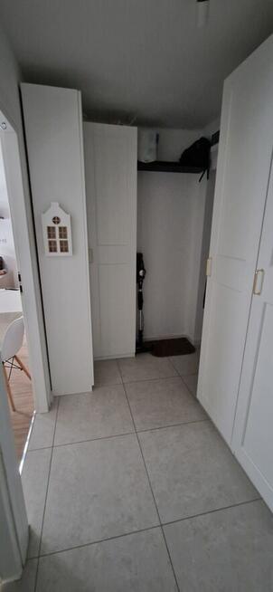 Zamienie mieszkanie komunalne