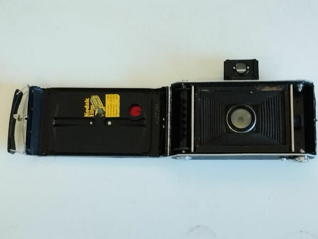 Aparat fotograficzny kodak vollenda 620