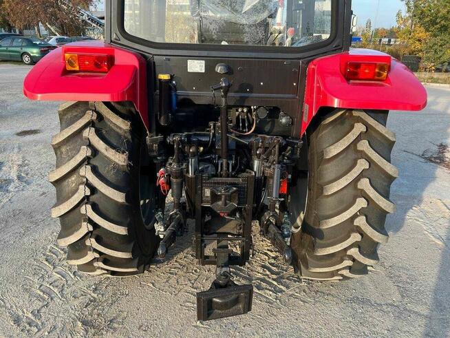 Ciągnik BELARUS MTZ 952.4 WYPRZEDAŻ !!!