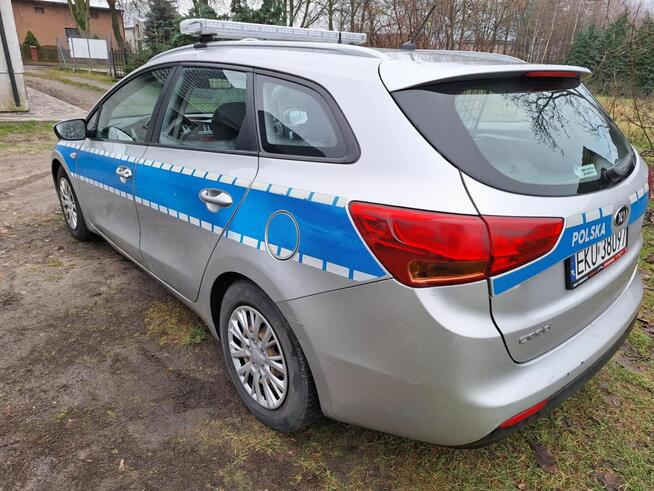 Sprzedam lub zamienię KIA Ceed