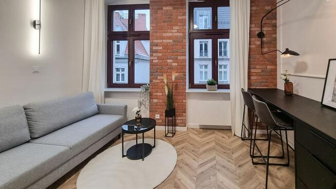 KAWALERKA 20m2 Piekary Residence, Stary Browar *KW