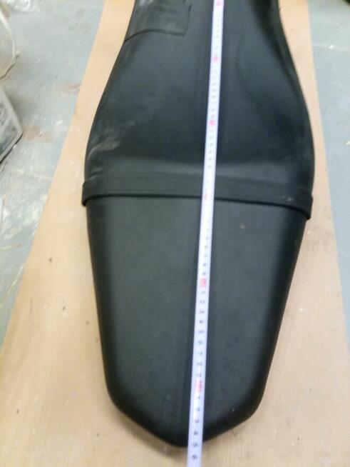 Siedzenie Honda CBR 600 2012 pc41 kanapa