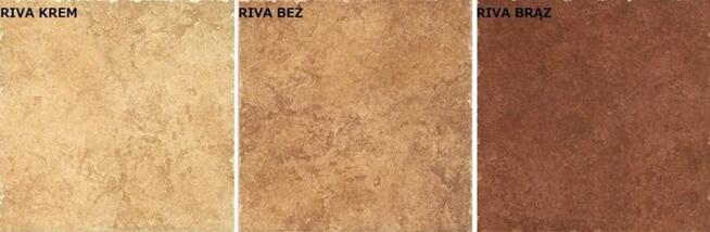 gres 33/33 riva ceramika gres gat.1