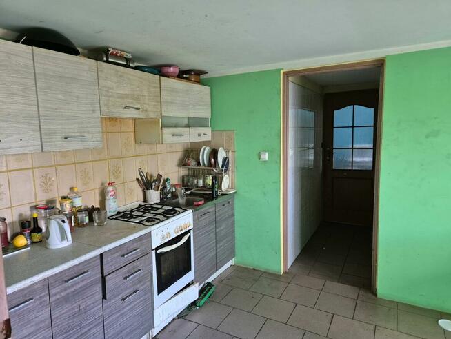 Syndyk sprzedaje udział ½ w nieruchomości gruntowej zabudowa