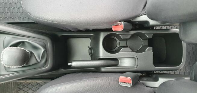 Kia Venga Serwis Gaz Folia FPP 18 tys km BEZWYPADKOWY