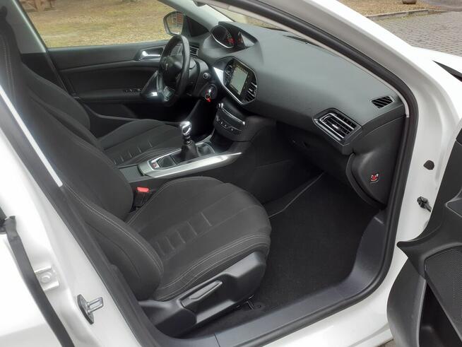 Peugeot 308 II 1.6 e-HDi Allure S&S