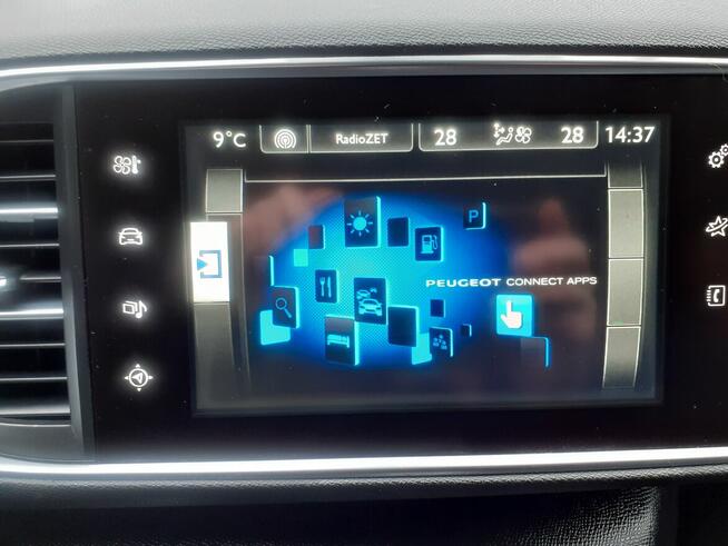 Peugeot 308 II 1.6 e-HDi Allure S&S