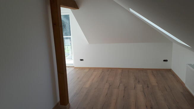 Mały remont oraz mieszkanie pod klucz