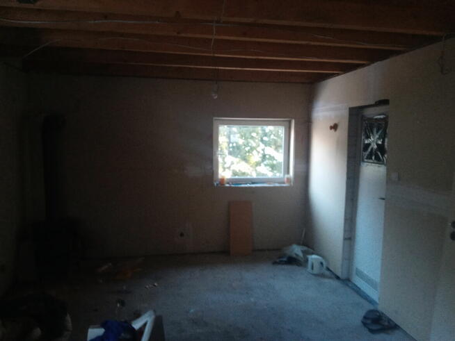 Zamienię lub Sprzedam działkę ROD z domkiem około 100 m2