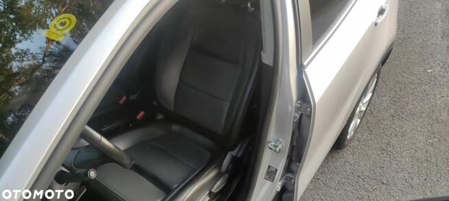 Opel Mokka 1.6 CDTI Cosmo start/stop