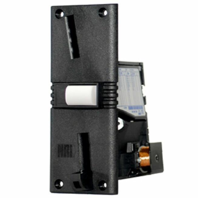 Żetony do wrzutnika np. pralki, prysznica, myjni itp.