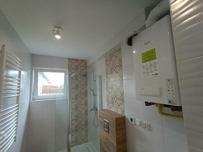 Narożne z ogródkiem, bezczynszowe,2 m. parkingowe