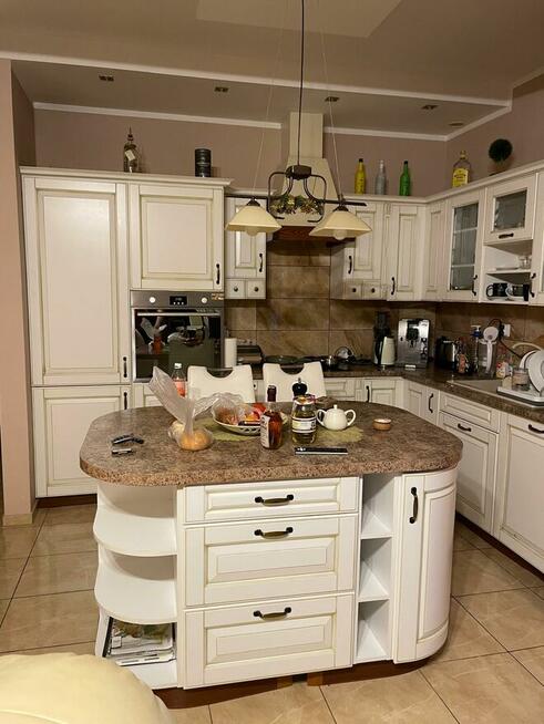 Dom w zabudowie szeregowej