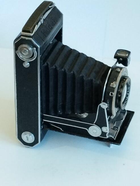 Aparat fotograficzny kodak vollenda 620