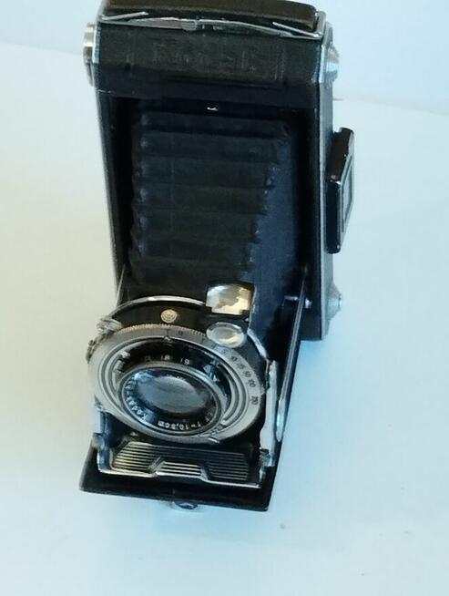 Aparat fotograficzny kodak vollenda 620