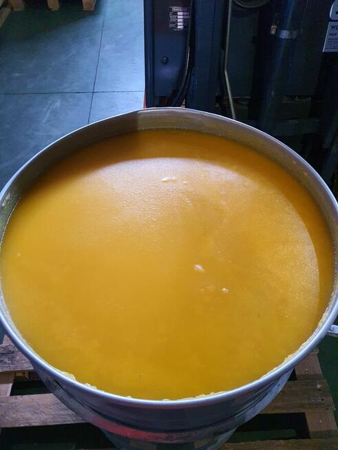 Miód Pszczeli Naturalny