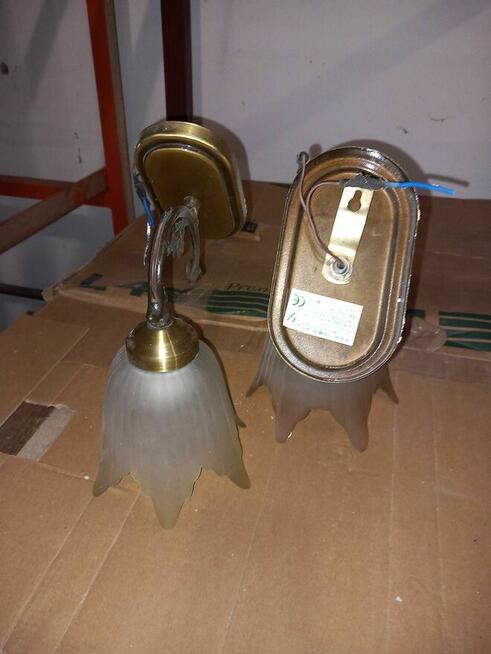 Lampa kuchenna pokojowa łazienkowa