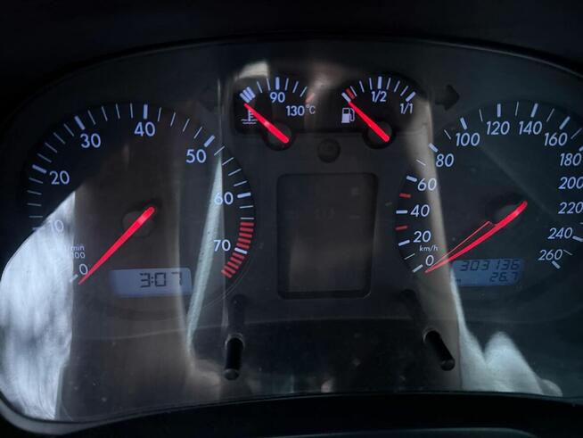 Syndyk sprzeda - Volkswagen Golf