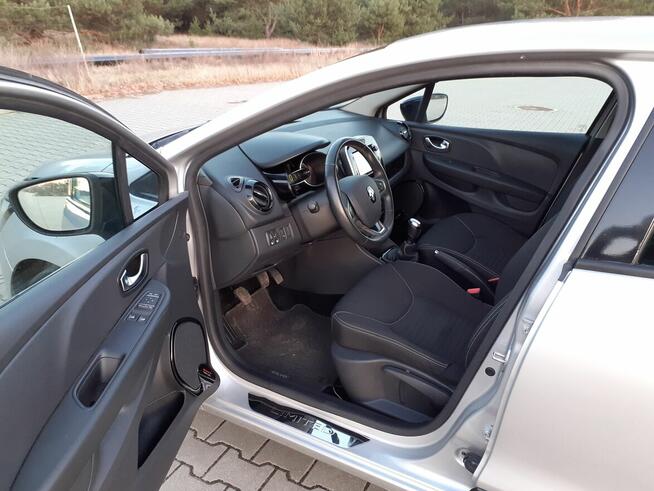 Renault Clio TCe 90 Limited