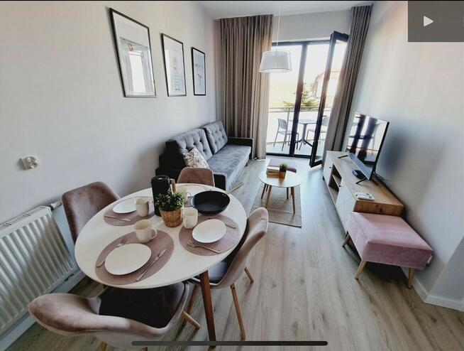 Sprzedaż uroczego apartamentu w Ustroniu Morskim!