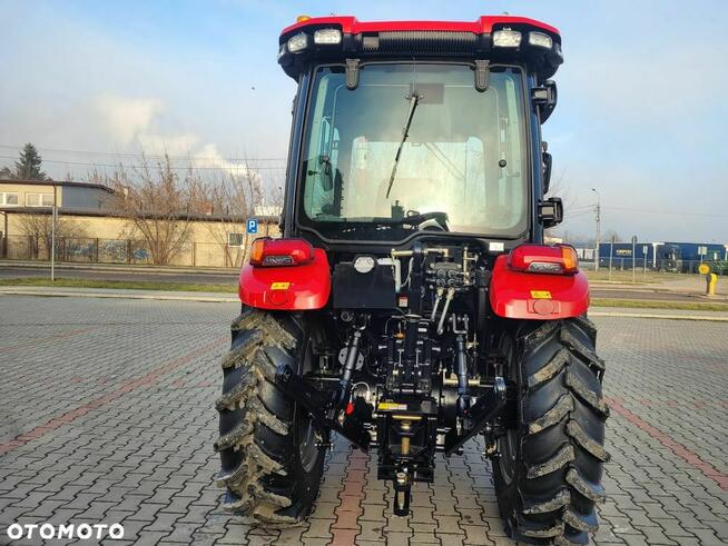 Ciągnik rolniczy HANWO HWB704C