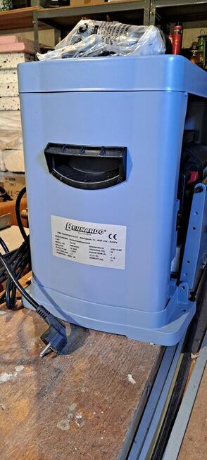 Sprzedam strugarkę BERNARDO typ TH 330