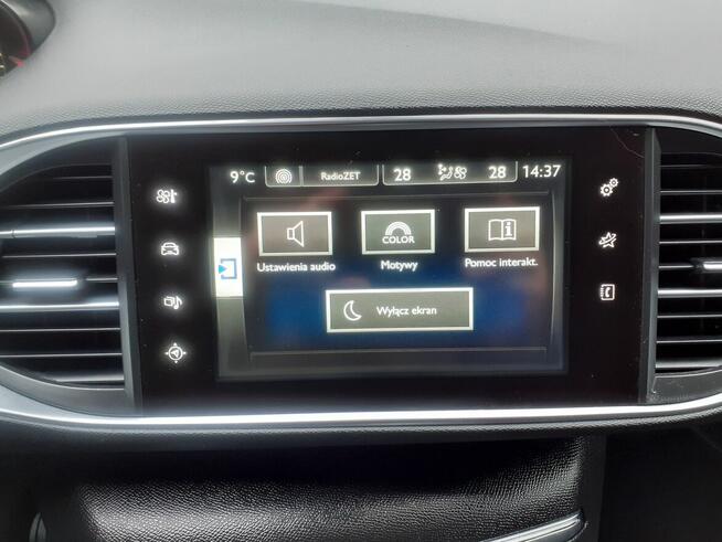 Peugeot 308 II 1.6 e-HDi Allure S&S