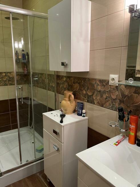 Dom w zabudowie szeregowej