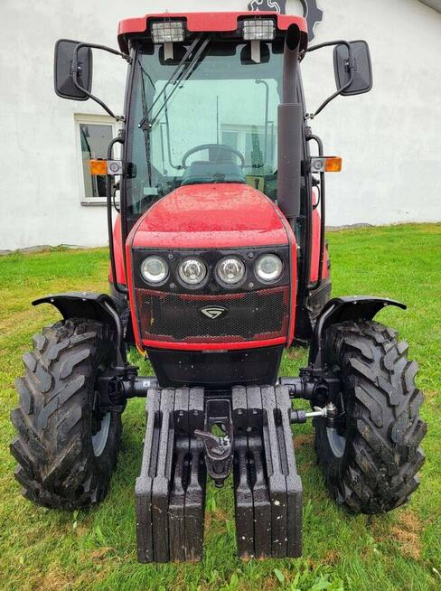 Ciągnik Belarus MTZ 622 WYPRZEDAŻ !!!